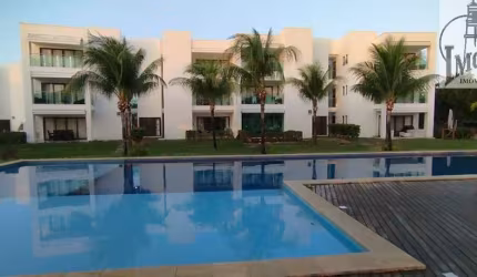 Conforto, segurança, lazer e bem estar no IberoStar Praia do Forte !