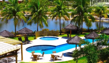 Lindo apartamento com vista panorâmica !
