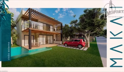 LANÇAMENTO ALTO PADRÃO NA RESERVA SAPIRANGA !
