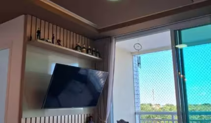 Seu Novo Lar no Residencial do Bosque – Conforto e Elegância Esperam por Você!