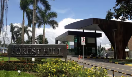Casa Térrea com Piscina no Condomínio Forest Hill – Conforto e Sofisticação em Terra Nova!