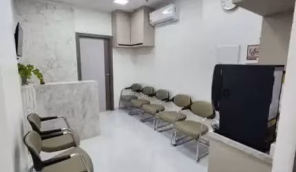 Sala comecial no Britannia, toda equipada tudo em alto padrao. ao lado do shopping