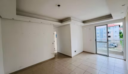 Conheça esse apartamento de 3 quartos no Condomínio Alllegro Club- Torquato, ventilado, parte alta do condomínio.