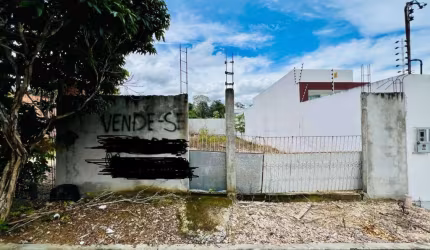 Oportunidade única, lote no Vila Suiça, construa a casa dos seus sonhos aqui. Aceita financiamento, propostas.
