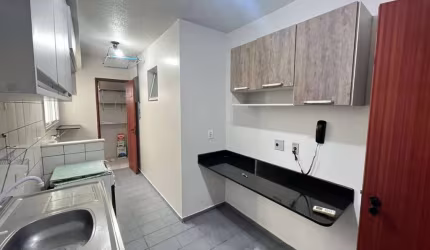 Apartamento no Parque dos Ingleses – Localização, Segurança e Conforto em um Só Lugar. Em frente a Fametro e próx. Amazonas Shopping.