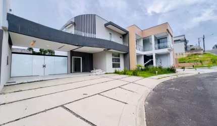 Exclusividade e Conforto no CONDOMINIO MORADA DOS PASSAROS – Casa na Ponta Negra: