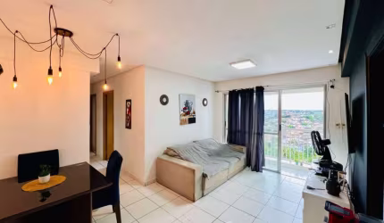 Surpreenda-se com este apartamento exclusivo no Condomínio Paradise Lake!