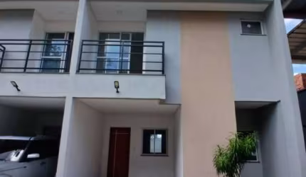 CASA TÉRREA ALTO PADRÃO PARA ALUGAR – CONDOMÍNIO VILA DO FUTURO PROXIMO MORADA PEIXE