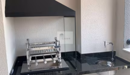 Apartamento a venda 2 Dorm. sendo 1 suíte e 2 vagas em Vila Mariana  -  São Paulo