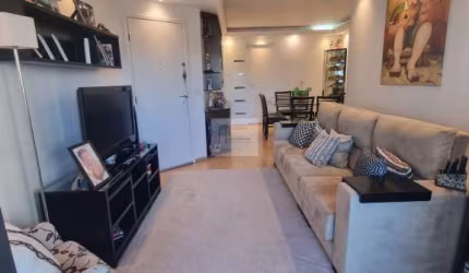 Apartamento a venda de 3 dormitórios sendo 1 suíte no Chácara Klabin  -  São Paulo