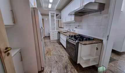 Cobertura de 350m² a venda em Chácara Klabin  -  São Paulo