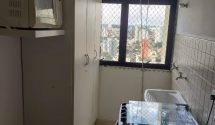 Apartamento 01 Dorm. em Saude  -  São Paulo
