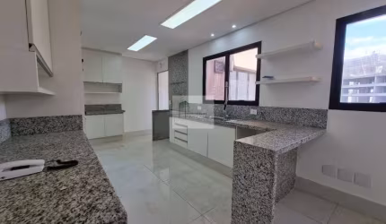 Apartamento 4 suítes em Vila Mariana  -  São Paulo