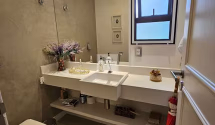 Apartamento a venda com 03 Dormitórios sendo 1 suíte e 3 vagas em Vila Mariana  -  São Paulo