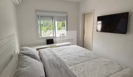Apartamento Garden de 2 dormitórios  1 suíte e 2 vagas na Vila Mariana perto do metrô  -  São Paulo