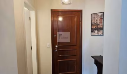 Apartamento 03 Dormitórios sendo 1 suíte com 2 vagas + depósito na Chácara Klabin