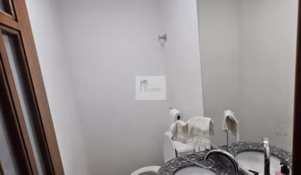 Apartamento 03 Dorm sendo 1 suite e 2 vagas. em Vila Mariana  -  São Paulo