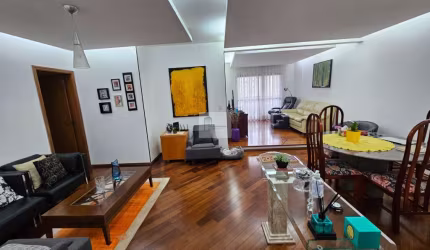 Apartamento 3 suítes e 3 vagas em Vila Mariana  -  São Paulo