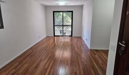 Apartamento 03 Dormitórios com uma suíte a venda na Vila Mariana  -  São Paulo