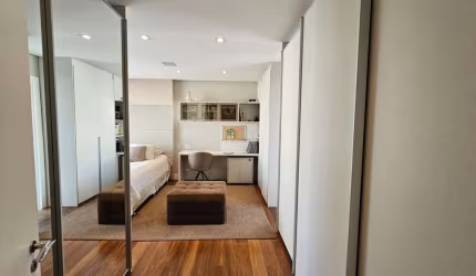 Apartamento de Alto Padrão Lindo 4 suítes e 4 vagas na Vila Mariana - São Paulo