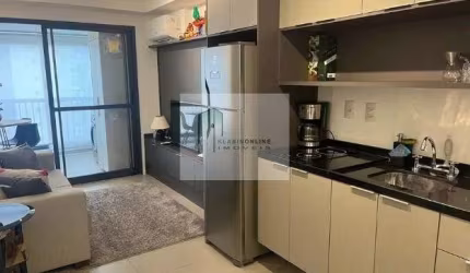 Apartamento 01 Dorm. em Vila Mariana  -  São Paulo