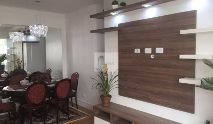 Apartamento a venda com 03 Dormitório com 2 vagas na Jardim Vila Mariana  -  São Paulo