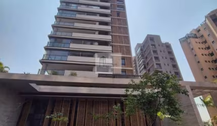 Apartamento Alto Padrão a venda e novo com 3 suítes uma sacada gourmet incrível na Chácara Klabin  -  São Paulo
