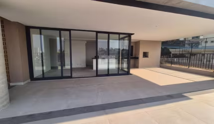Apartamento a venda Alto Padrão de 3 suítes  154m² em Chácara Klabin  -  São Paulo