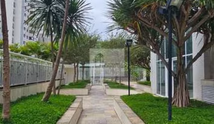 Apartamento para Locação de 4 dormitórios sendo 2 suítes em Jardim Vila Mariana  -  São Paulo