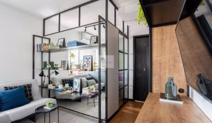 Lindo Studio a venda no Ipiranga  -  São Paulo e perto do metrô