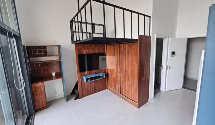 Lindo Studio a venda pronto para morar em Vila Mariana  -  São Paulo