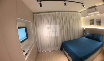 Studio em Liberdade  -  São Paulo