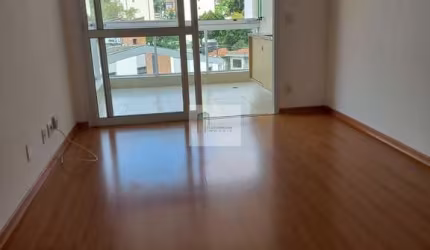 Apartamento locação alto padrão de 01 Dorm. em Vila Mariana  -  São Paulo