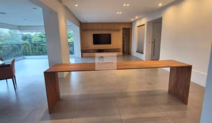 Apartamento alto padrão para venda e locação de 4 dormitórios sendo 3 suítes e 4 vagas em Vila Mariana  -  São Paulo