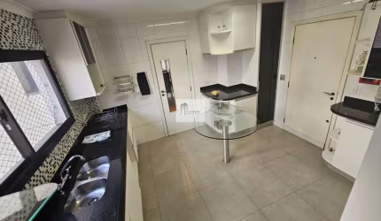 Apartamento para Locação de 3 suítes em Vila Mariana  -  São Paulo