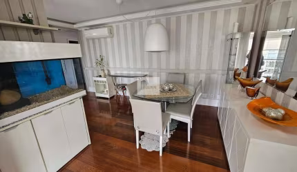 Apartamento a Venda de 3 suítes na Chácara Klabin / Vila Mariana  -  São Paulo