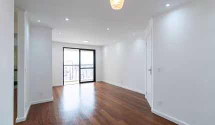 Apartamento em Saúde - São Paulo SP