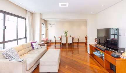 Apartamento em Vila Clementino - São Paulo SP