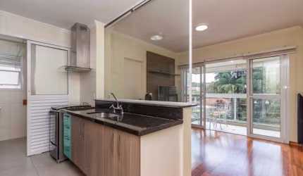 Apartamento em Saúde - São Paulo SP