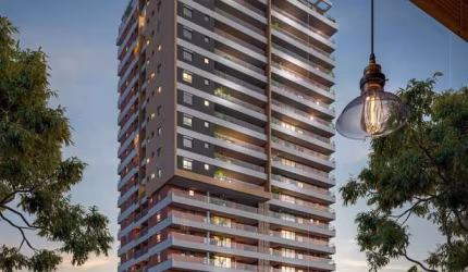 Apartamento em Vila Clementino - São Paulo SP