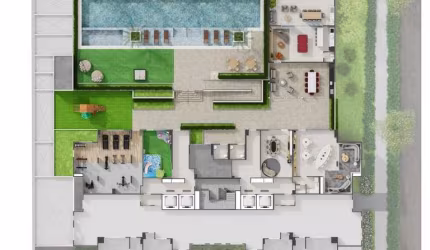 Apartamento em Ipiranga - São Paulo SP