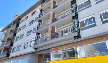 Apartamento novo à venda em Jurerê