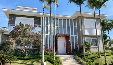 Casa à venda em Jurerê Internacional