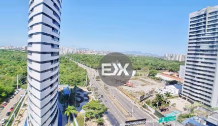 Apartamento à venda, 195 m² por R$ 1.150.000,00 - Cocó - Fortaleza/CE