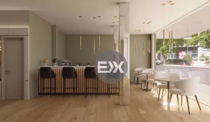 Espaço Gourmet para alugar, 20 m² por R$ 5.000/mês - Aldeota - Fortaleza/CE