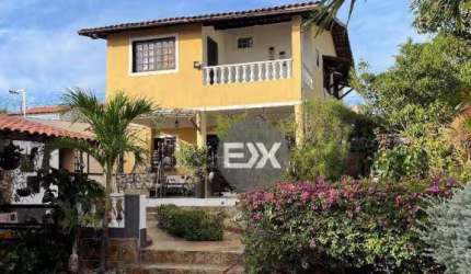 Casa à venda, 230 m² por R$ 870.000,00 - Dunas - Fortaleza/CE