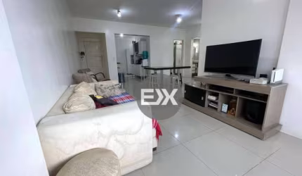 Apartamento à venda, 88 m² por R$ 360.000,00 - Joaquim Távora - Fortaleza/CE