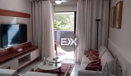 Apartamento à venda, 84 m² por R$ 650.000,00 - Meireles - Fortaleza/CE