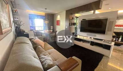 Apartamento à venda, 330 m² por R$ 1.390.000,00 - Aldeota - Fortaleza/CE