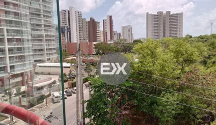 Apartamento à venda, 195 m² por R$ 800.000,00 - Cocó - Fortaleza/CE